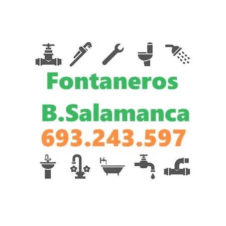 Fontanero Barrio de Salamanca